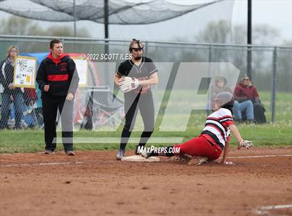 Thumbnail 3 in Amanda-Clearcreek @ Logan Elm photogallery.