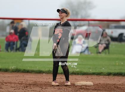 Thumbnail 1 in Amanda-Clearcreek @ Logan Elm photogallery.