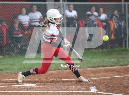 Thumbnail 1 in Amanda-Clearcreek @ Logan Elm photogallery.