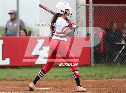Thumbnail 2 in Amanda-Clearcreek @ Logan Elm photogallery.