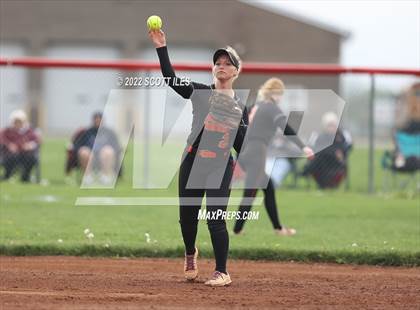 Thumbnail 3 in Amanda-Clearcreek @ Logan Elm photogallery.
