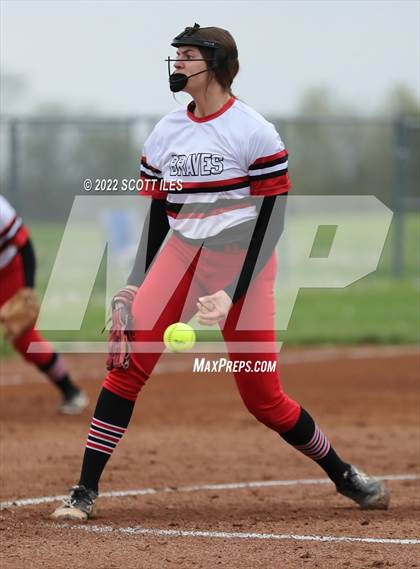 Thumbnail 2 in Amanda-Clearcreek @ Logan Elm photogallery.