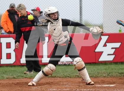 Thumbnail 3 in Amanda-Clearcreek @ Logan Elm photogallery.