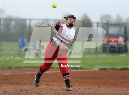 Thumbnail 3 in Amanda-Clearcreek @ Logan Elm photogallery.