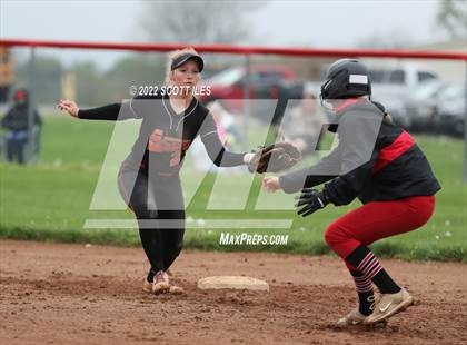 Thumbnail 3 in Amanda-Clearcreek @ Logan Elm photogallery.