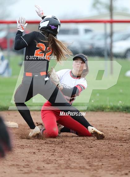 Thumbnail 1 in Amanda-Clearcreek @ Logan Elm photogallery.
