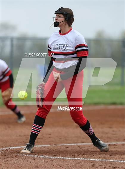 Thumbnail 3 in Amanda-Clearcreek @ Logan Elm photogallery.