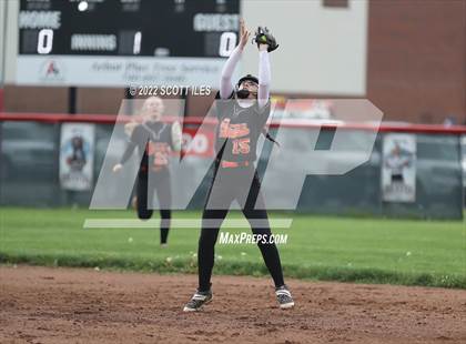 Thumbnail 1 in Amanda-Clearcreek @ Logan Elm photogallery.