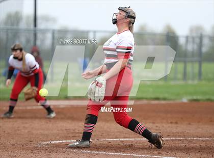 Thumbnail 3 in Amanda-Clearcreek @ Logan Elm photogallery.