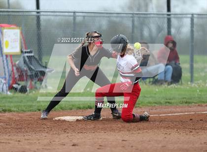 Thumbnail 2 in Amanda-Clearcreek @ Logan Elm photogallery.