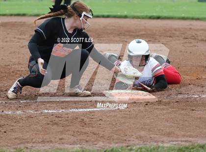 Thumbnail 1 in Amanda-Clearcreek @ Logan Elm photogallery.