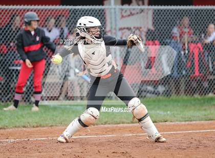 Thumbnail 3 in Amanda-Clearcreek @ Logan Elm photogallery.