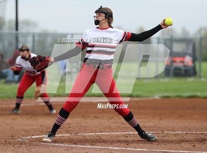 Thumbnail 1 in Amanda-Clearcreek @ Logan Elm photogallery.