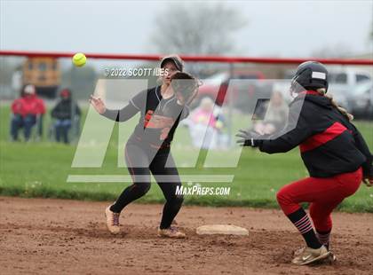 Thumbnail 1 in Amanda-Clearcreek @ Logan Elm photogallery.