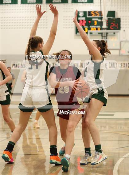 Thumbnail 3 in Newburyport @ Pentucket Regional photogallery.