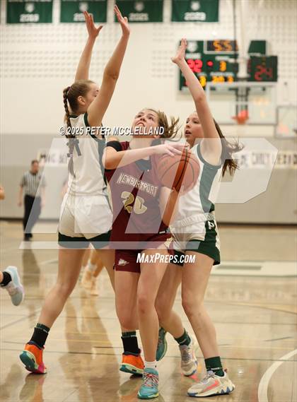 Thumbnail 1 in Newburyport @ Pentucket Regional photogallery.