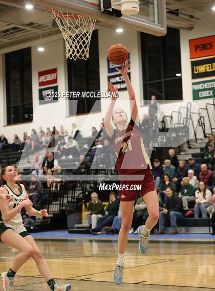 Thumbnail 2 in Newburyport @ Pentucket Regional photogallery.