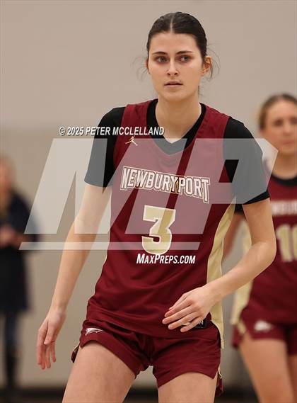 Thumbnail 2 in Newburyport @ Pentucket Regional photogallery.