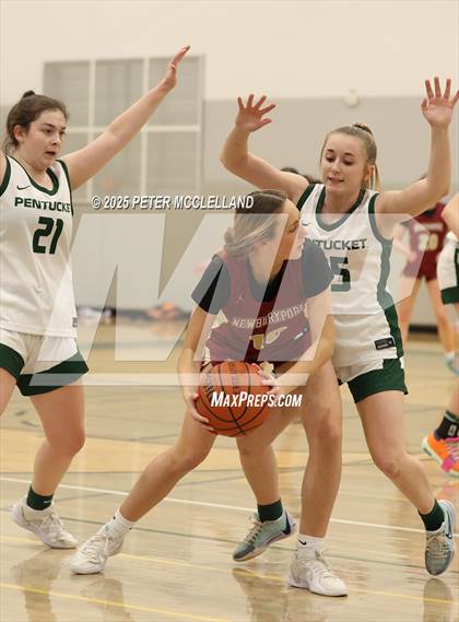 Thumbnail 2 in Newburyport @ Pentucket Regional photogallery.