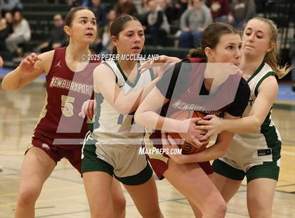 Thumbnail 3 in Newburyport @ Pentucket Regional photogallery.