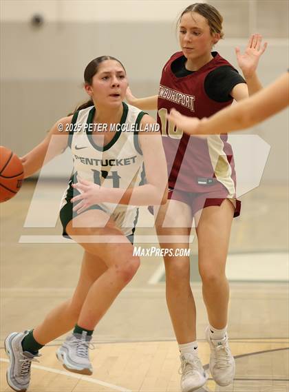 Thumbnail 3 in Newburyport @ Pentucket Regional photogallery.
