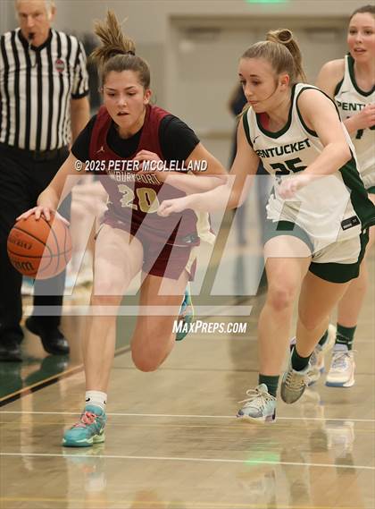 Thumbnail 1 in Newburyport @ Pentucket Regional photogallery.