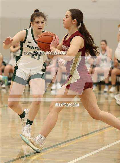 Thumbnail 1 in Newburyport @ Pentucket Regional photogallery.