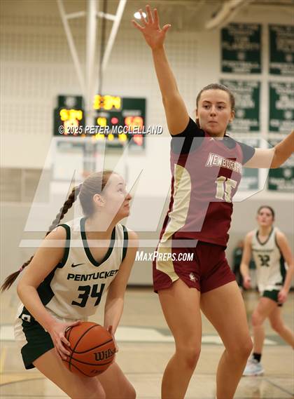 Thumbnail 2 in Newburyport @ Pentucket Regional photogallery.