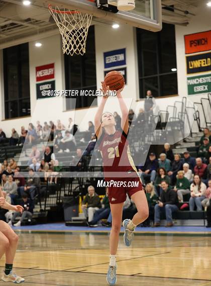 Thumbnail 1 in Newburyport @ Pentucket Regional photogallery.