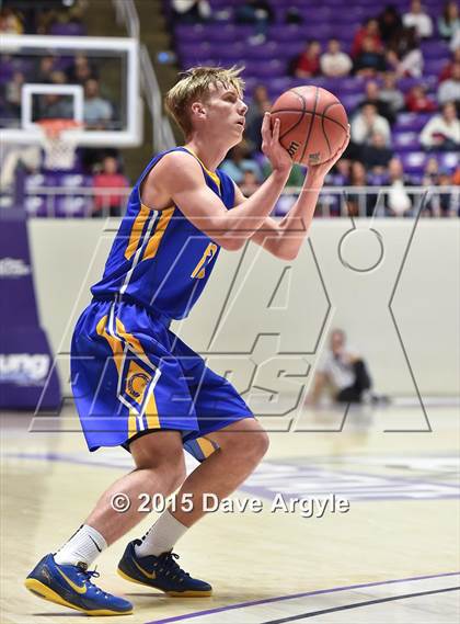 Thumbnail 3 in Bountiful vs. Orem (UHSAA 4A Semifinal) photogallery.