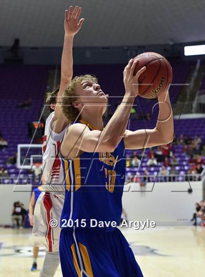 Thumbnail 1 in Bountiful vs. Orem (UHSAA 4A Semifinal) photogallery.