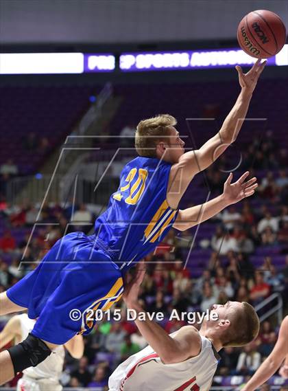 Thumbnail 1 in Bountiful vs. Orem (UHSAA 4A Semifinal) photogallery.