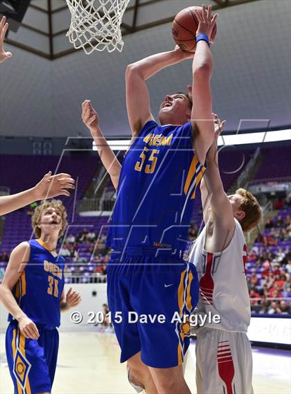 Thumbnail 2 in Bountiful vs. Orem (UHSAA 4A Semifinal) photogallery.
