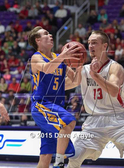 Thumbnail 1 in Bountiful vs. Orem (UHSAA 4A Semifinal) photogallery.