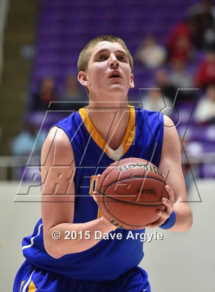 Thumbnail 1 in Bountiful vs. Orem (UHSAA 4A Semifinal) photogallery.