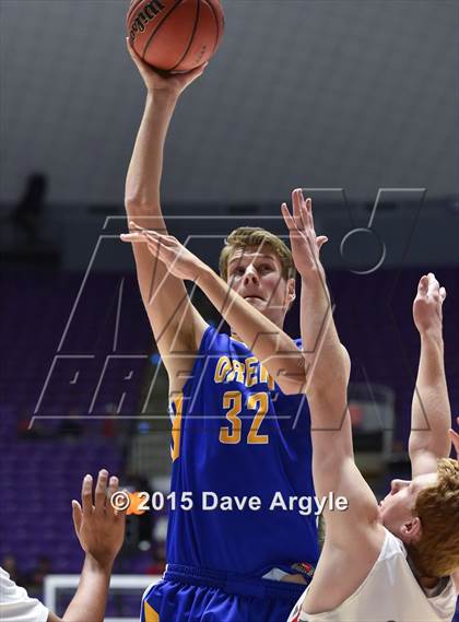 Thumbnail 3 in Bountiful vs. Orem (UHSAA 4A Semifinal) photogallery.