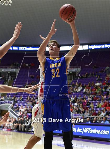 Thumbnail 2 in Bountiful vs. Orem (UHSAA 4A Semifinal) photogallery.