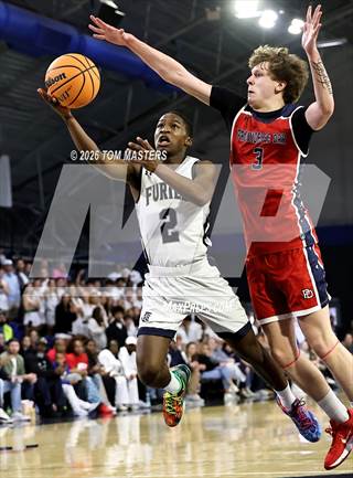 Providence Day vs. Forsyth Country Day (NCISAA 4A Championship)