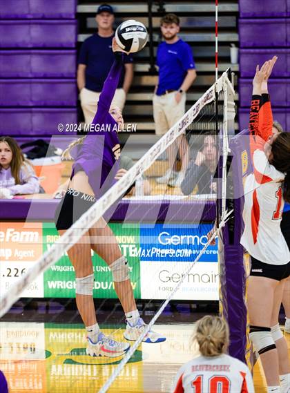 Thumbnail 1 in Beavercreek @ Bellbrook photogallery.