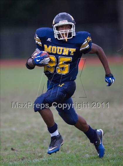 Thumbnail 2 in Archbishop Stepinac @ Mt. St. Michael photogallery.