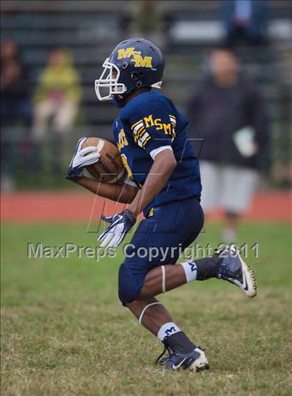 Thumbnail 2 in Archbishop Stepinac @ Mt. St. Michael photogallery.