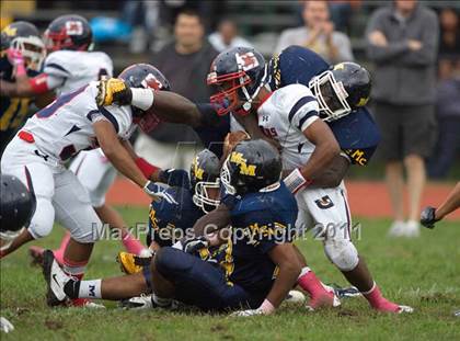 Thumbnail 1 in Archbishop Stepinac @ Mt. St. Michael photogallery.