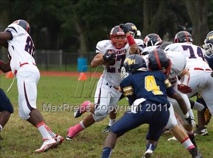 Thumbnail 1 in Archbishop Stepinac @ Mt. St. Michael photogallery.