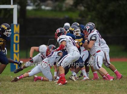 Thumbnail 1 in Archbishop Stepinac @ Mt. St. Michael photogallery.