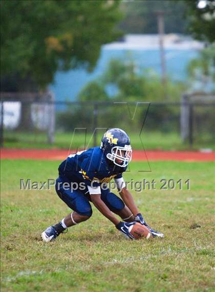 Thumbnail 1 in Archbishop Stepinac @ Mt. St. Michael photogallery.