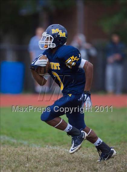 Thumbnail 1 in Archbishop Stepinac @ Mt. St. Michael photogallery.