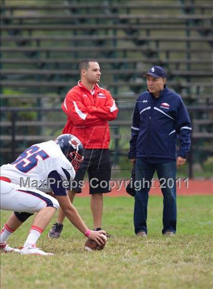 Thumbnail 3 in Archbishop Stepinac @ Mt. St. Michael photogallery.