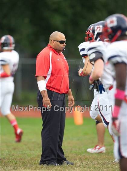 Thumbnail 3 in Archbishop Stepinac @ Mt. St. Michael photogallery.