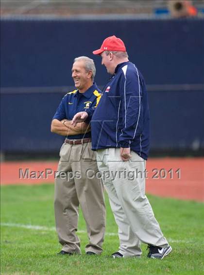 Thumbnail 1 in Archbishop Stepinac @ Mt. St. Michael photogallery.
