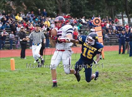 Thumbnail 2 in Archbishop Stepinac @ Mt. St. Michael photogallery.